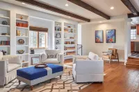 Zane Grey Pueblo Hotel