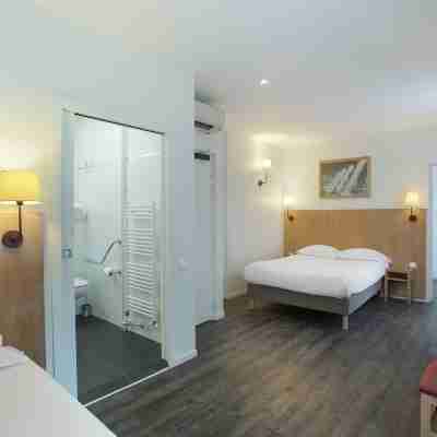 Hôtel Gabriel Issy Paris. Rooms