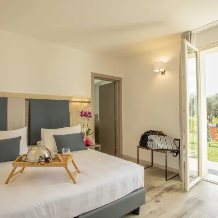 Riva Toscana Golf Resort & Spa