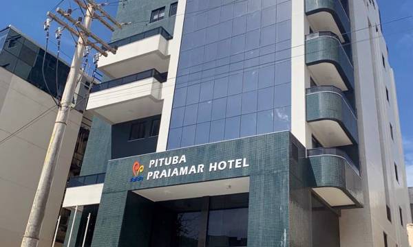 Pituba Praiamar Hotel