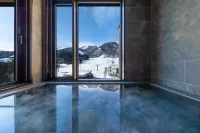 Roka Hotels in Hakuba