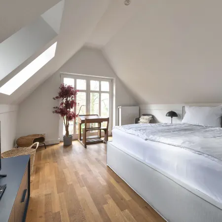 Altstadt Apartments Verden - Andreasstraße