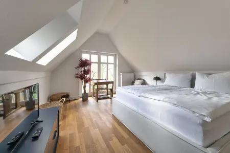 Altstadt Apartments Verden - Andreasstraße