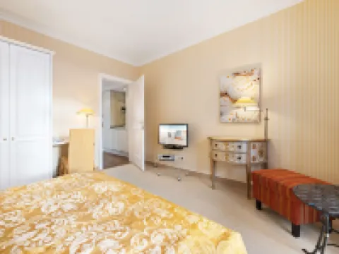 錫爾特海灘酒店 敍爾特島酒店