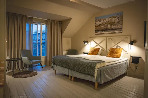 Åtellet Hotell Hotels in Norrtalje Municipality