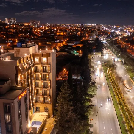 Hotel Residence Plaza