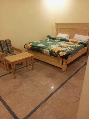 Green View Hotel
