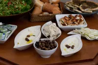 Al Mutran Guest House