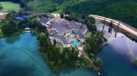 Lido Lake Resort by Mnc Hotel Hotel dekat Jalan SPN LIDO SPMJ Lido