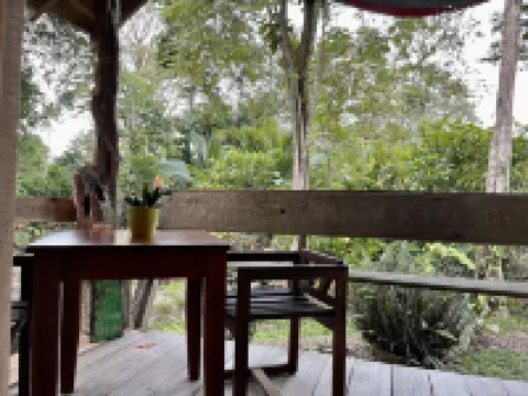 Villas Finca Talok Eco Lodge Hotels in Cahuita