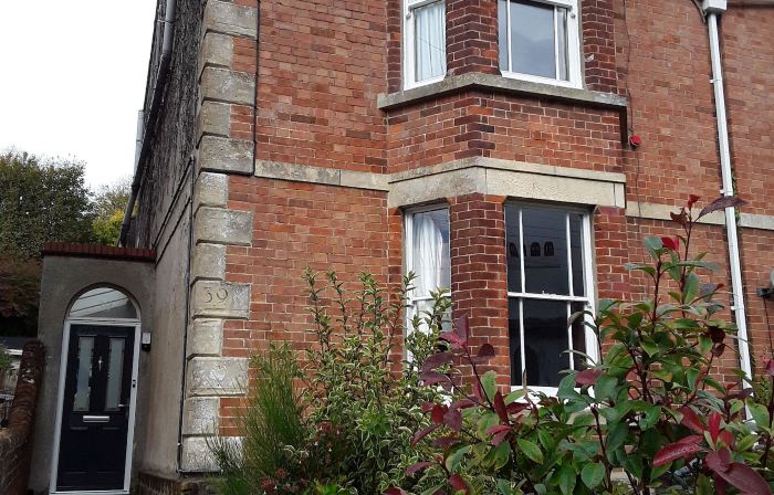 Town House Bridport Dorset