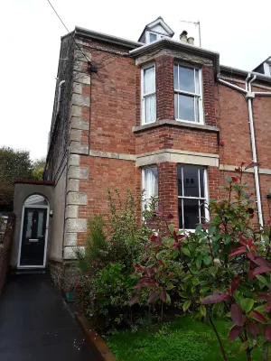 Town House Bridport Dorset