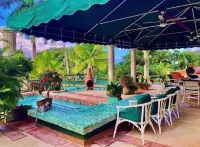 Serena Boutique Hotel Hotels in Turabo