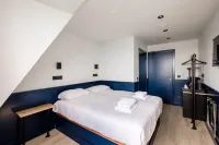 Hotel Brasserie Smits Hotels in Yerseke