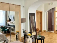 Dome Hotel Hotels near Riga Dome Square