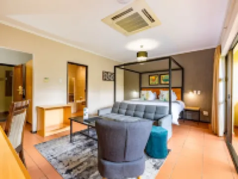 Sanbonani Hotel Hotels in Mbombela