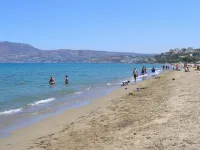 Villa Nikos in Megala Chorafia - Villas