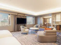 ANA Crowne Plaza HIROSHIMA by IHG Hotels near Aioi Bridge