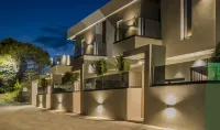 Sea Zante Luxury Beachfront Retreat