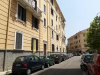 Air-Conditioned Apartment in the Center of Formia 400 Meters from the Station Hotels in Formia