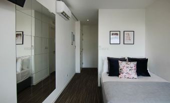 Phaedrus Living: Luxury Suite Nicosia 504