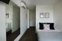 Phaedrus Living: Luxury Suite Nicosia 504 Các khách sạn gần GSP Stadium
