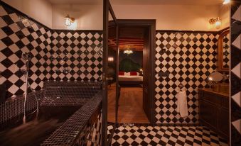 Palma Riad - Adults Only