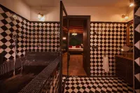 Palma Riad - Adults Only