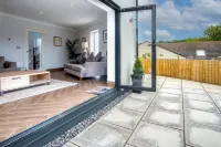 Gower View - 4 Bedroom - Saundersfoot - Bãi đậu xe