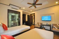 The Quin Riverside Villa