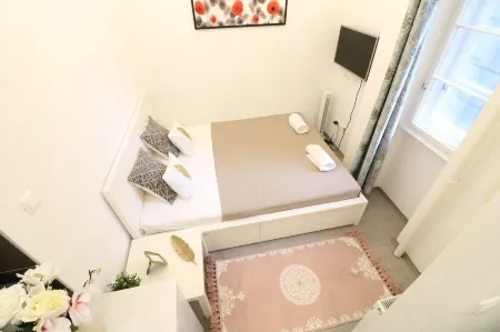 Real Apartments Wesselényi IV Отели в г. Будапешт