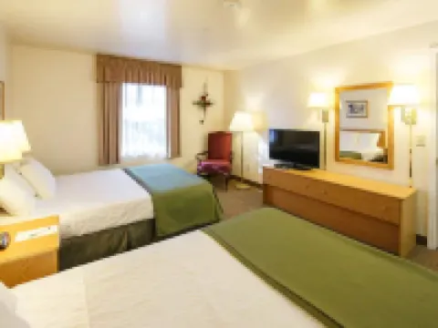 เมอร์ฟีส์ อินน์ โมเทล โรงแรมในMurphys