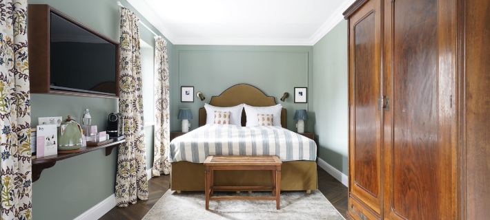Numa Salzburg Ivy Hoteles en Distrito de Salzburg-Umgebung
