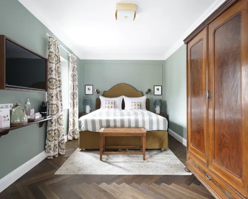 Numa Salzburg Ivy Hotels in Anif