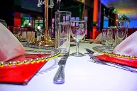 New Fairmount Hotel and Casino - bar