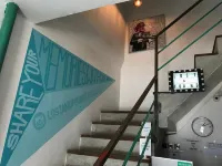 Lost & Found Dooms Hotels in 