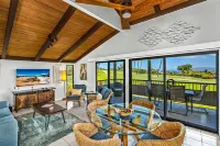 Enchanting Modern Wailea Vistas
