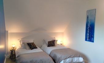 Le Gîte du Haras d'Havetot