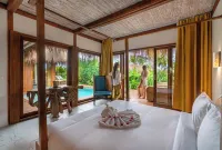 Sensations Eco-Chic Hotel - Infinity Pools