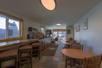 Antler Inn Hotels in Jackson