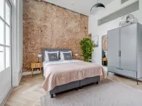 Limehome Amsterdam Hemonystraat - Digital Access