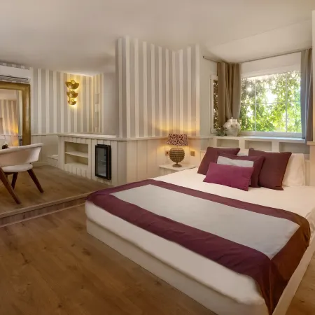 La Capria Suite Hotel Alacati