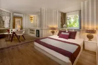 La Capria Suite Hotel Alacati