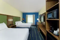 Triple Play Resort Hotel & Suites Hotels in Kootenai County