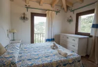 Il Giardino Degli Oleandri Hotels in Liscia di Vacca