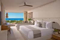 Impression Isla Mujeres by Secrets