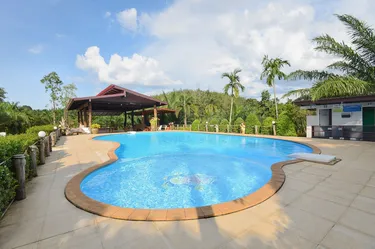 รูปภาพของปาล์มสวยรีสอร์ท