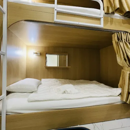 BASIC GUEST HOUSE