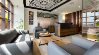 هوتل موكا سيتي - 3-نجوم