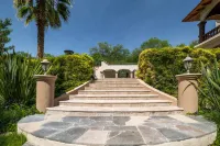 Casa Las Palmas & Suites, San Miguel de Allende